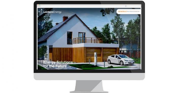 Lantern Energy Launches New Website for Energy Solutions in CT & MA 