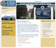 Seymour Economic Development