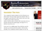 Direct Email Marketing Solution