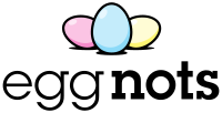 Egg Nots Logo