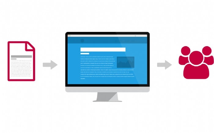 Ways <span>Content Marketing</span> Can Deliver Real Results