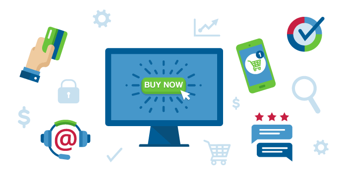 How to Take Your <span>Ecommerce Website</span> to the Next Level