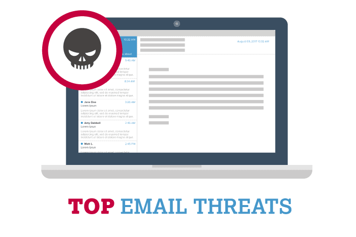 <span>3 Worst Email Scams</span> Targeting Small Businesses, and How to Avoid Them