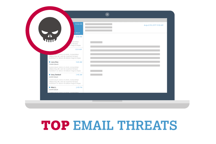 <span>Worst Email Scams</span> Targeting Small Businesses, and How to Avoid Them