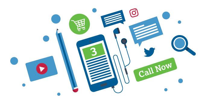 Why You Need a Mobile-Friendly Site. Now.