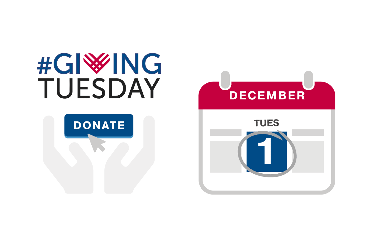 giving tuesday image