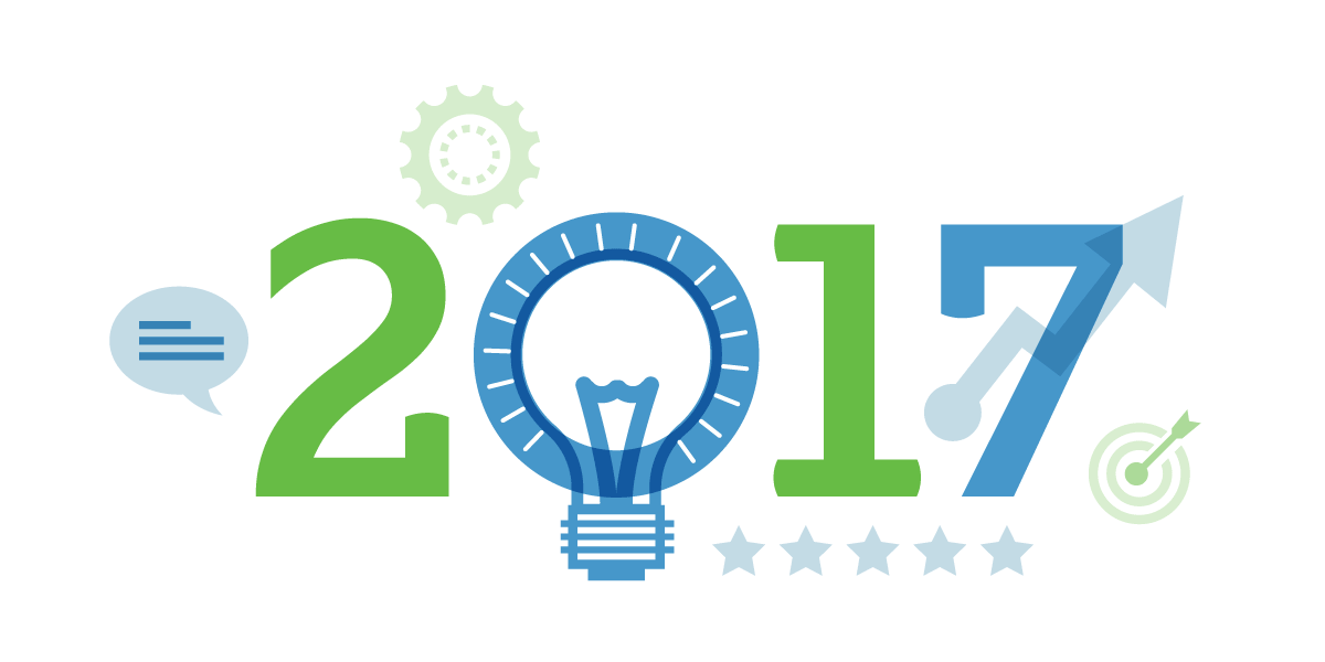 Digital Marketing essentials for 2017