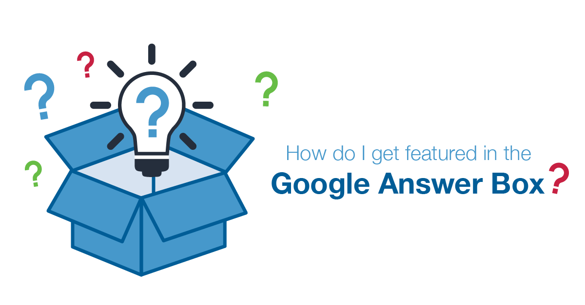 Google Answer Box
