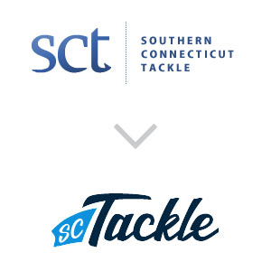 SC Tackle Logo Update