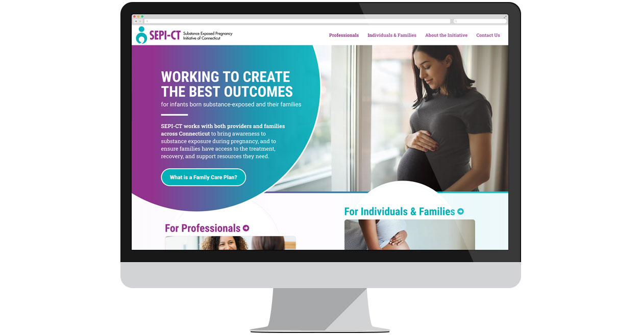 The Substance Exposed Pregnancy Initiative of Connecticut (SEPI-CT)