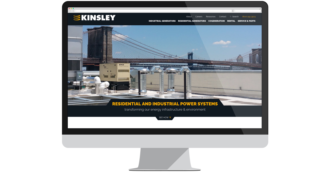 The Kinsley Group