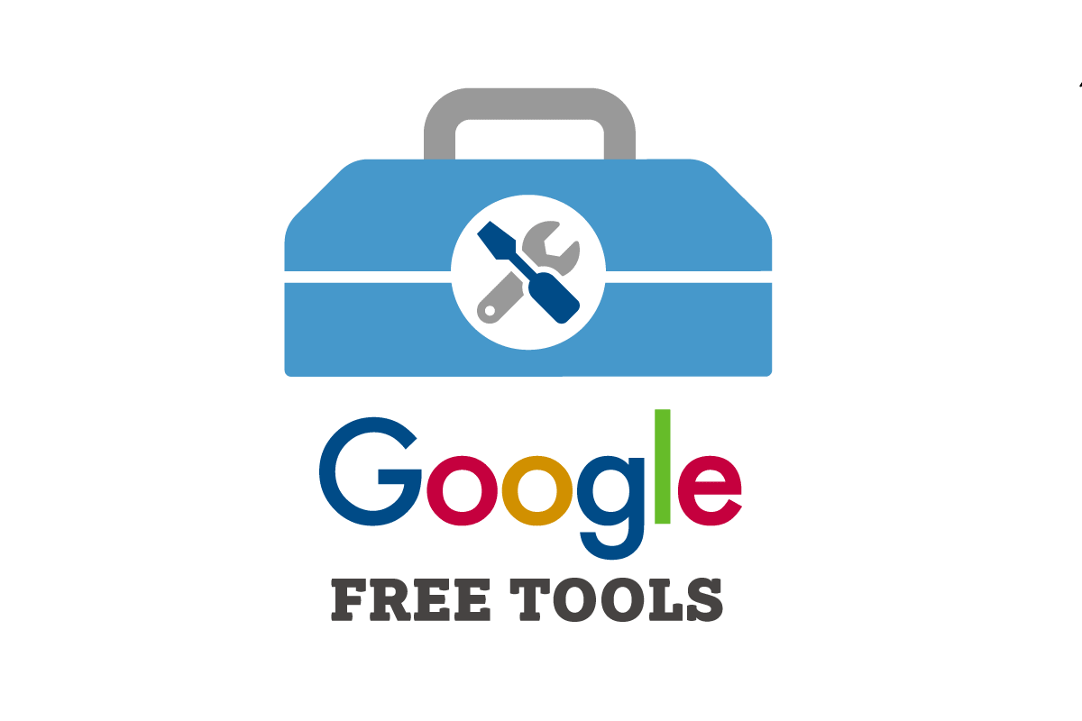 4 new google free tools Image
