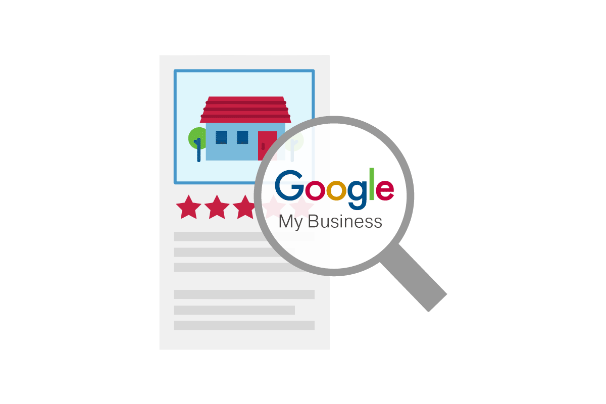 Google My Business SEO