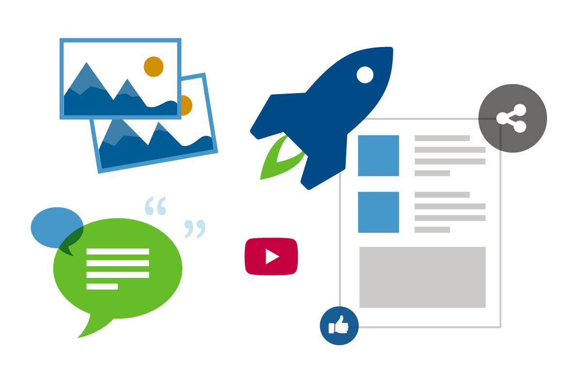 12 Ways to Increase Website Traffic in 2021 | Web Solutions Blog