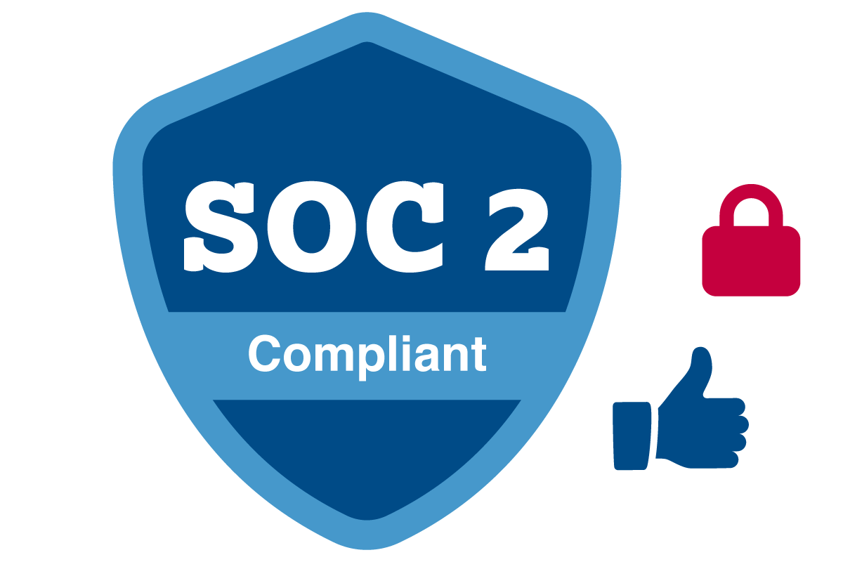 SOC 2 graphic