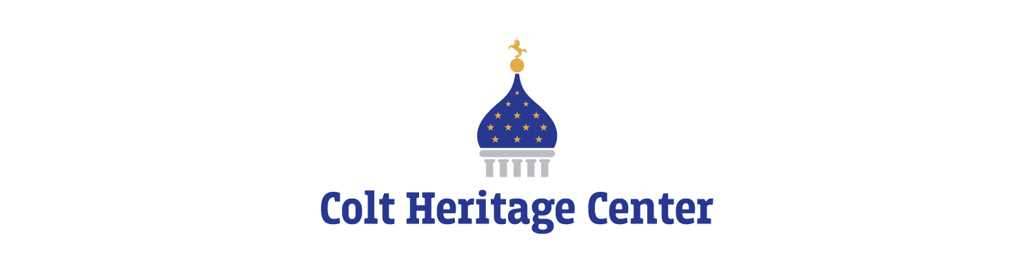 Colt Heritage Center Logo