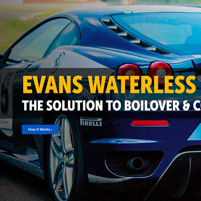 Evans Coolant