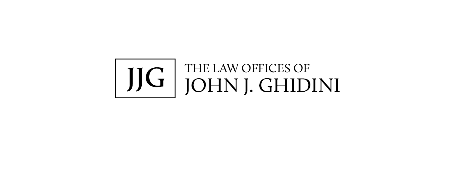 John Ghidini logo