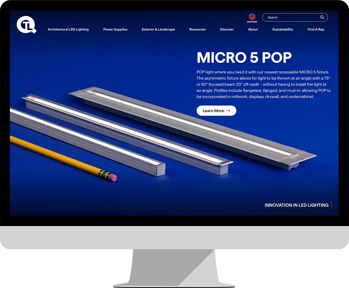 QTL Website