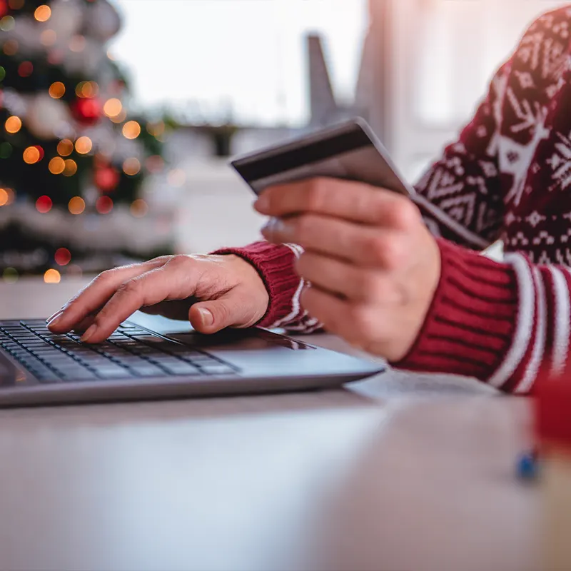 Marketing Tips to <span>Prepare Your Business for Holiday Shopping</span> in 2024