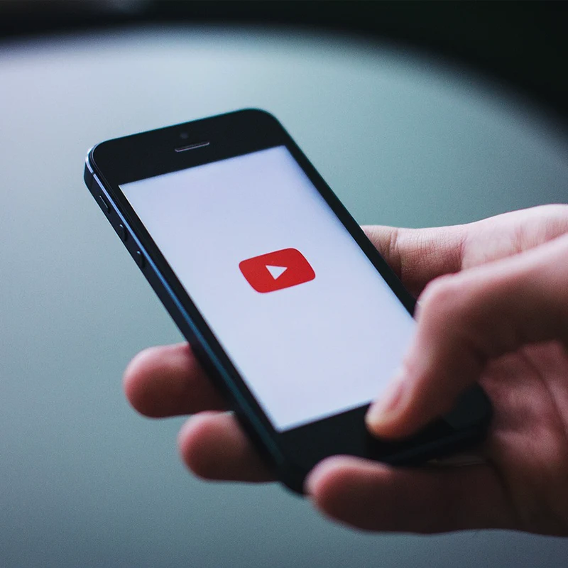 <span>Ways</span> to Get More Likes, Comments, Shares and Views on Your YouTube Videos