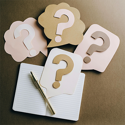 Reasons Your Website Needs an FAQ Page