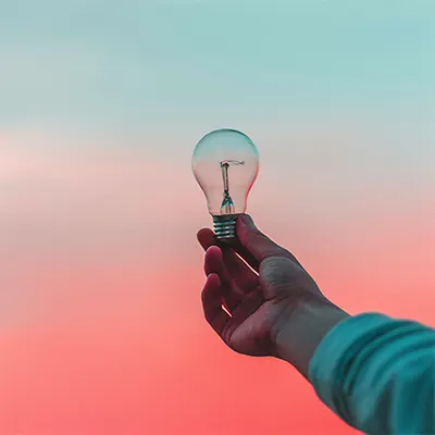 Beyond the Blog: <span>Fresh Content Ideas to Try</span>