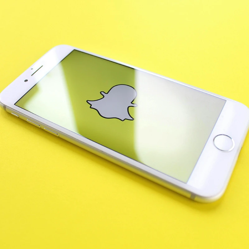 Wondering If Snapchat Can Work for Your Business?