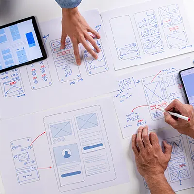 Steps to a <span>Successful Website Redesign</span>