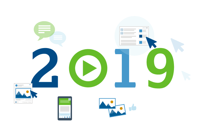 Our 10 Most-Read Digital Marketing Blog Posts of 2019
