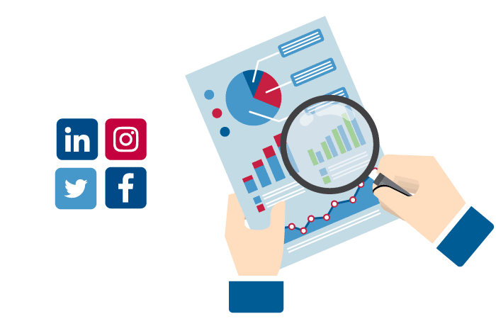 <span>How to Conduct</span> a Social Media Audit