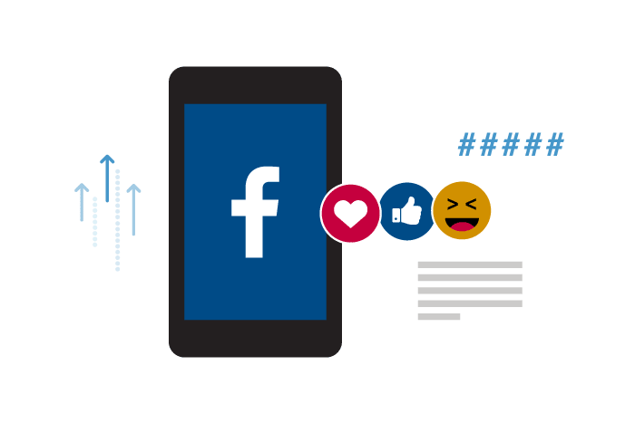 <span>Want More Facebook Engagement?</span> Try These Tactics