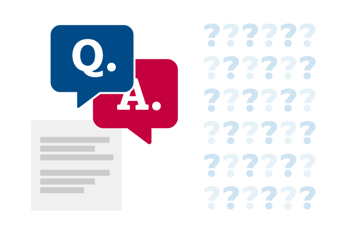 <span>Reasons</span> Your Website Needs an FAQ Page