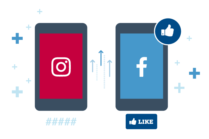 <span>Ways for Businesses</span> to Get More Followers on Facebook and Instagram