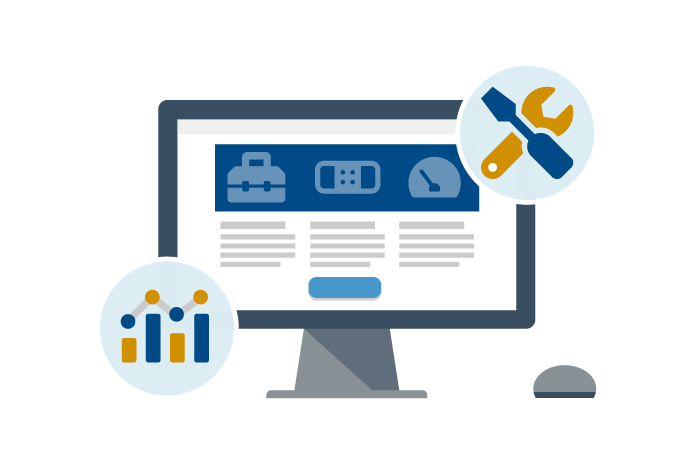 Ways to <span>Improve Your Website Performance</span> 