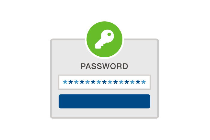 <span>Protect Your Online Data</span> with These Tips for Strong Passwords
