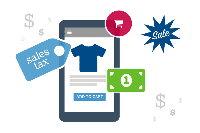 <span>What the New Tax Laws for Online Sales Mean</span> for Your Ecommerce Site