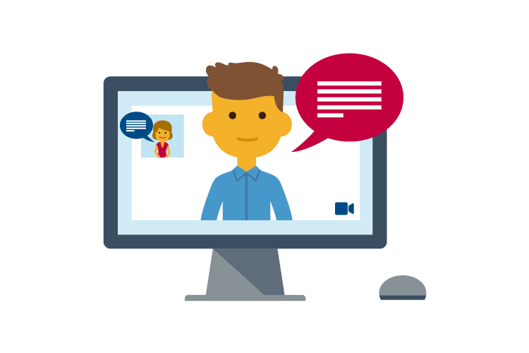 <span>Key Tips</span> for Holding Successful Live Virtual Events