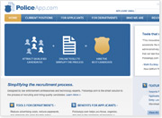 PoliceApp.com Gets a New Look, Branches Out