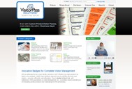 A Streamlined Resource for Visitor Pass Solutions