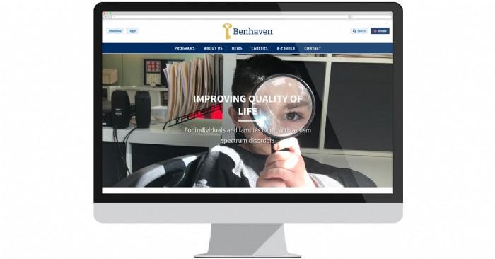 Benhaven Launches New Website Serving People in CT with Diverse Needs
