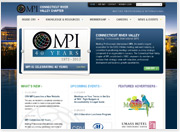 CRV-MPI Launches New Site