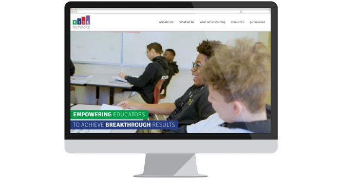 CT Rise Launches New Website to Help High Schoolers Graduate