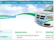 Web Solutions Helps Spread the Rideshare Revolution!
