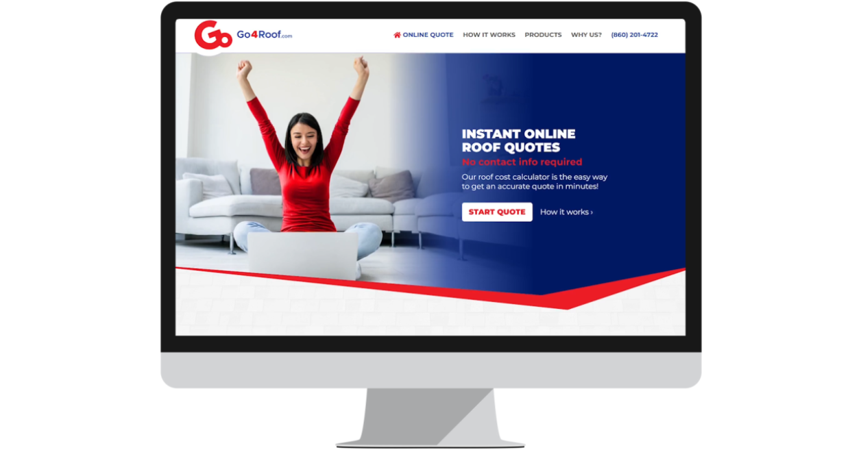 Go4Roof.com Launches New Website