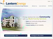 Lantern Energy Unveils Redesigned Website, Interactive Features