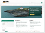 Moran Environmental Unveils New Website