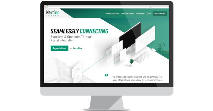 NextGen Software Launches New Website for Integration Solutions