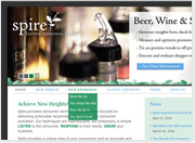 Spire: The Growth of A Company & Brand Development