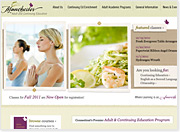 Manchester Adult and Continuing Education
